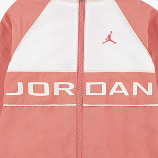 Jordan Komplet za djecu JDN JORDAN WIND BREAKER PIPING 