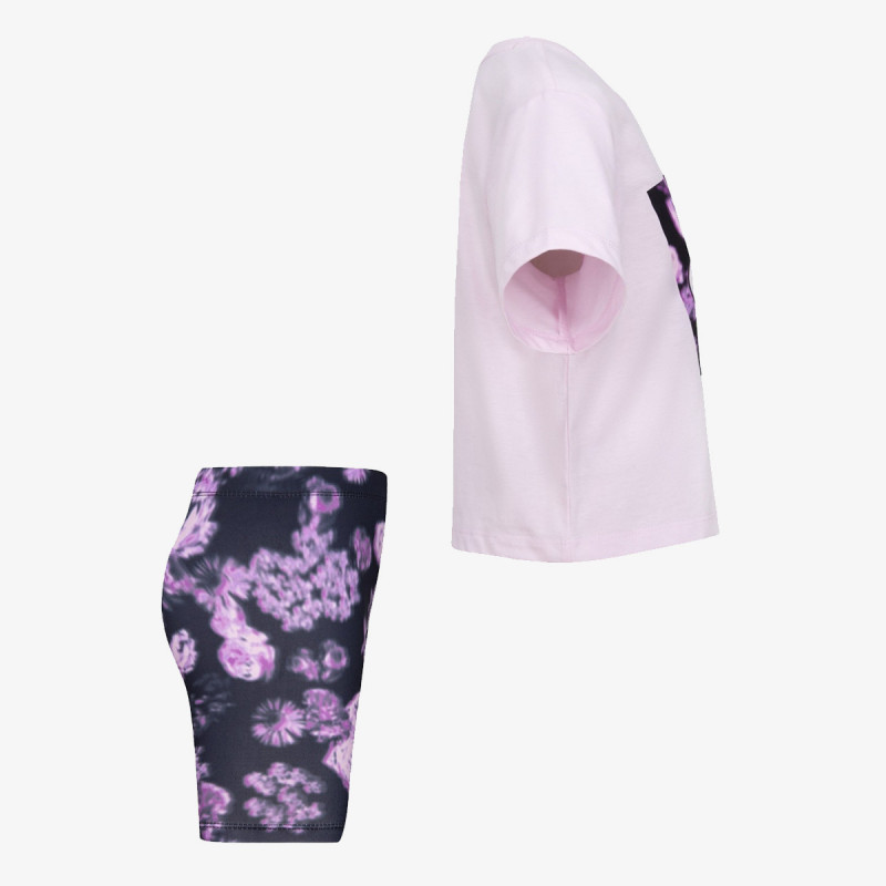 NIKE Komplet za djecu Boxy Set 