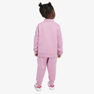 Jordan Trenirka NKN FULL ZIP SET WITH LOGO TAP 