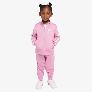 Jordan Trenirka NKN FULL ZIP SET WITH LOGO TAP 