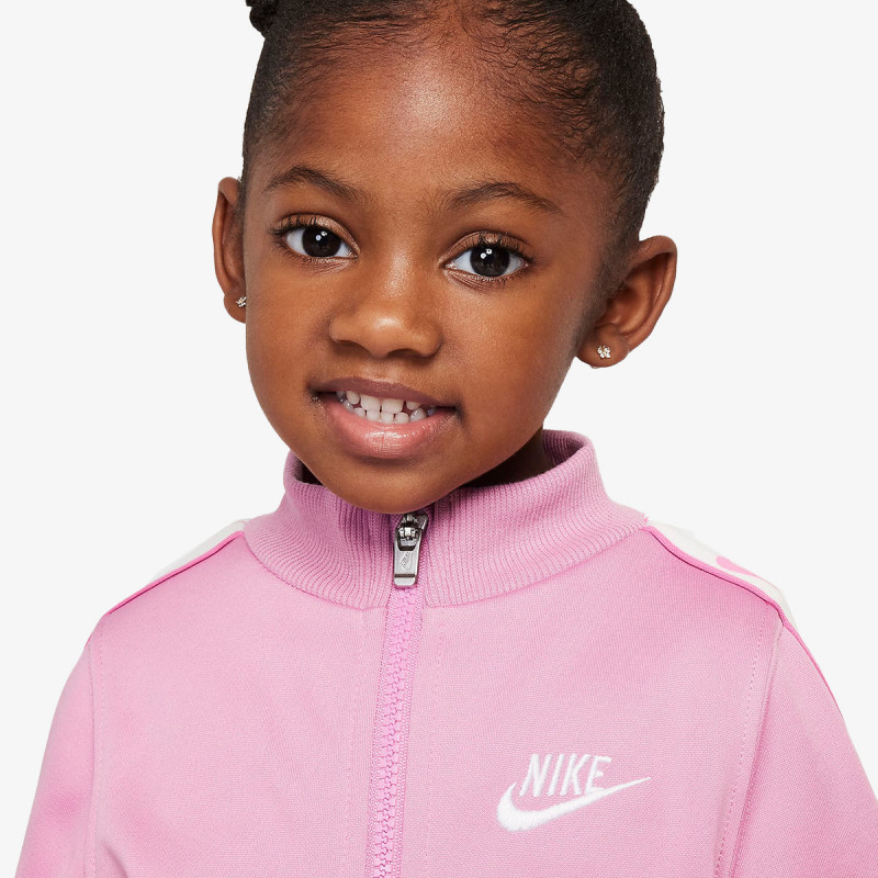 Jordan Trenirka NKN FULL ZIP SET WITH LOGO TAP 