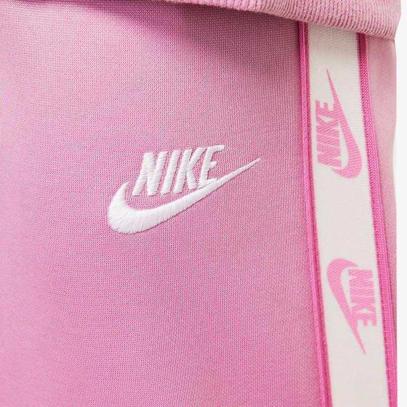 Jordan Trenirka NKN FULL ZIP SET WITH LOGO TAP 