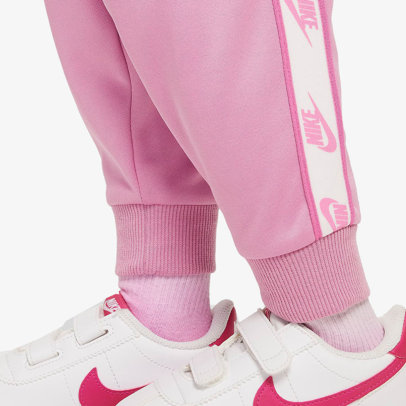 Jordan Trenirka NKN FULL ZIP SET WITH LOGO TAP 