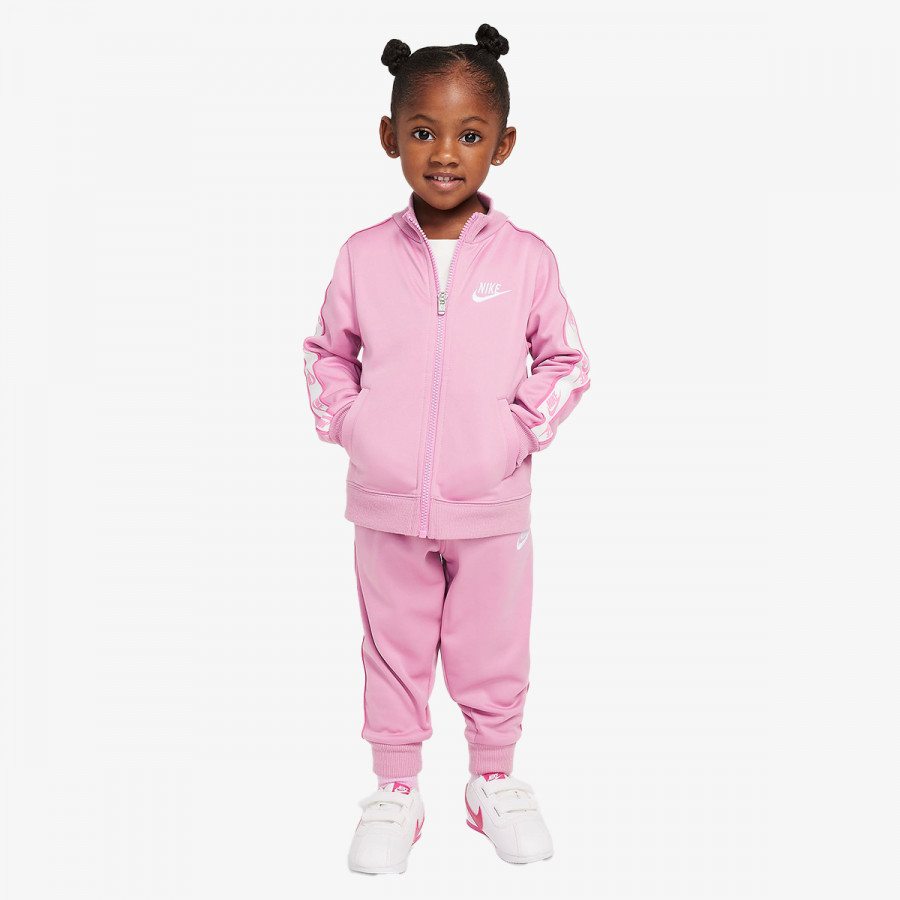 Jordan Trenirka NKN FULL ZIP SET WITH LOGO TAP 