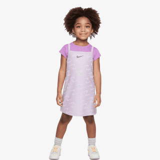 NIKE Komplet za djecu NKG SWOOSH MOTION 2 PC SET 