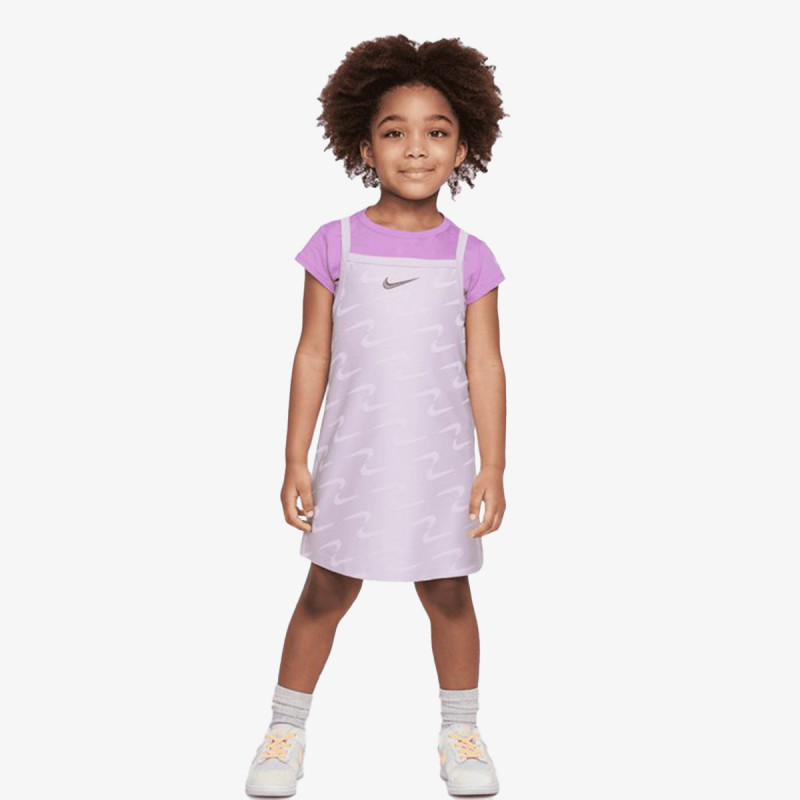 NIKE Komplet za djecu NKG SWOOSH MOTION 2 PC SET 