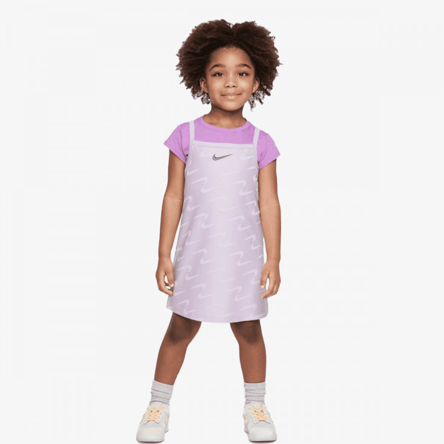 NIKE Komplet za djecu NKG SWOOSH MOTION 2 PC SET 