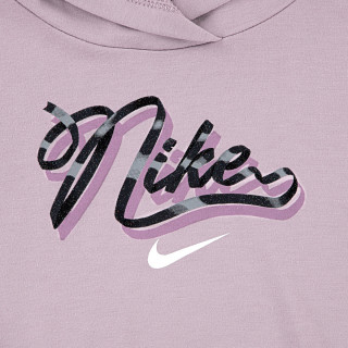 NIKE Trenirka NKG SWOOSH ON POINTE PO JOGGER 