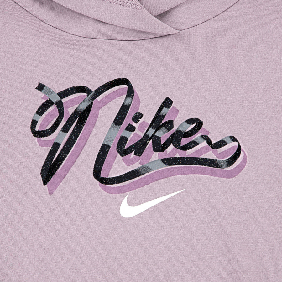 NIKE Trenirka NKG SWOOSH ON POINTE PO JOGGER 