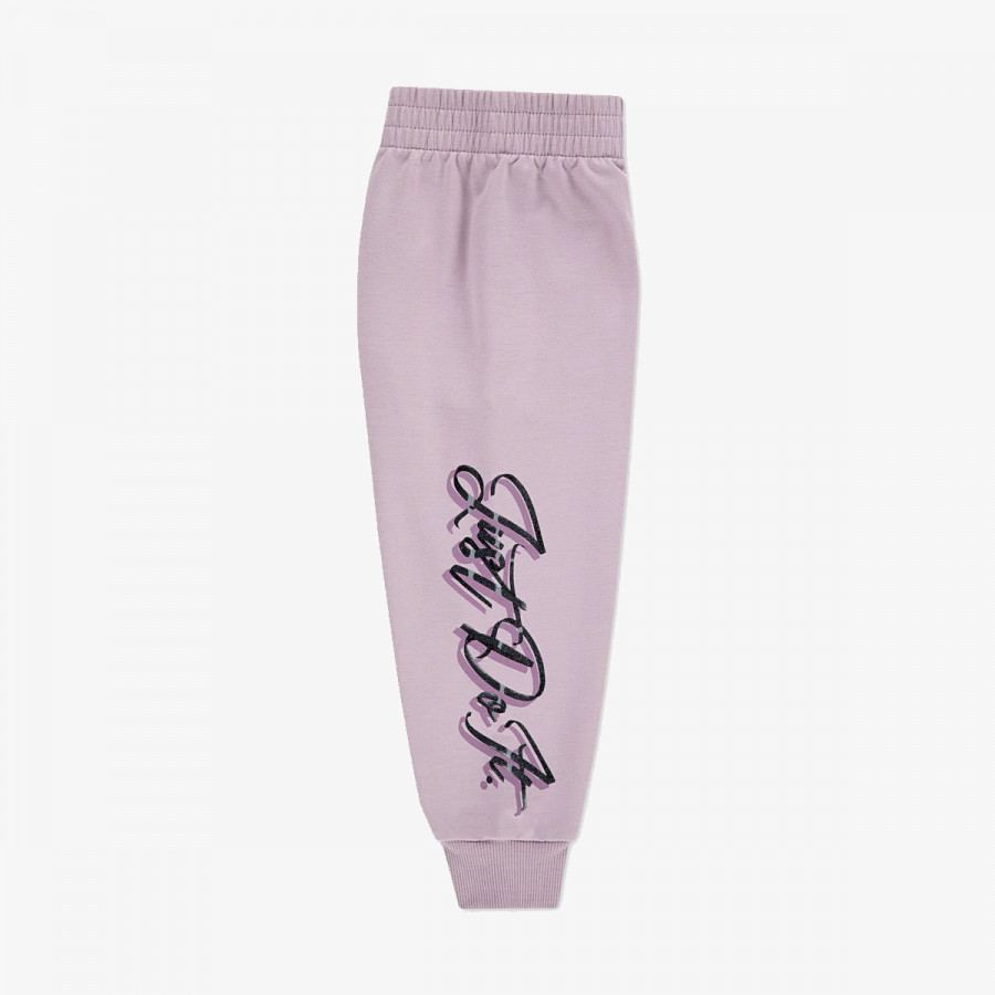 NIKE Trenirka NKG SWOOSH ON POINTE PO JOGGER 