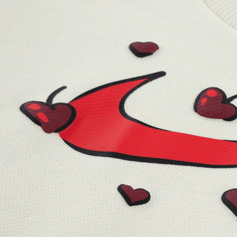 NIKE Trenirka NKG CREW LEGGING SET 