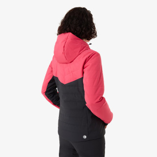 COLMAR Jakna L. SKI JACKET+F 