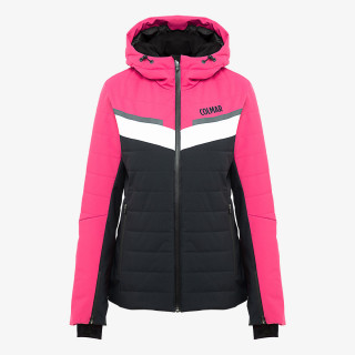 COLMAR Jakna L. SKI JACKET+F 