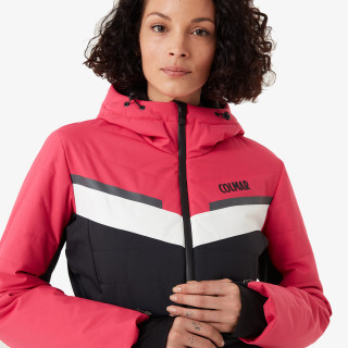 COLMAR Jakna L. SKI JACKET+F 