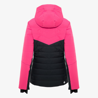 COLMAR Jakna L. SKI JACKET+F 
