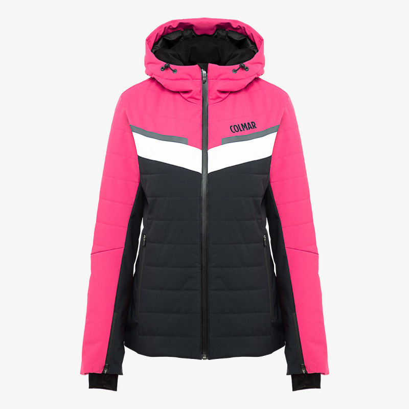 COLMAR Jakna L. SKI JACKET+F 