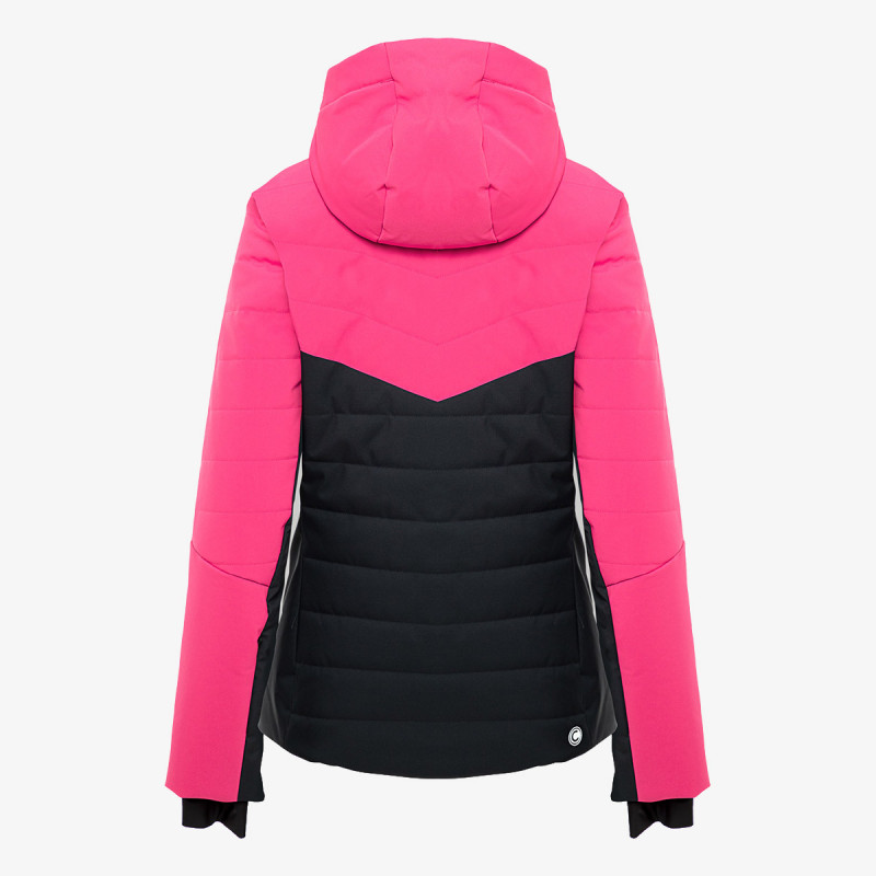 COLMAR Jakna L. SKI JACKET+F 