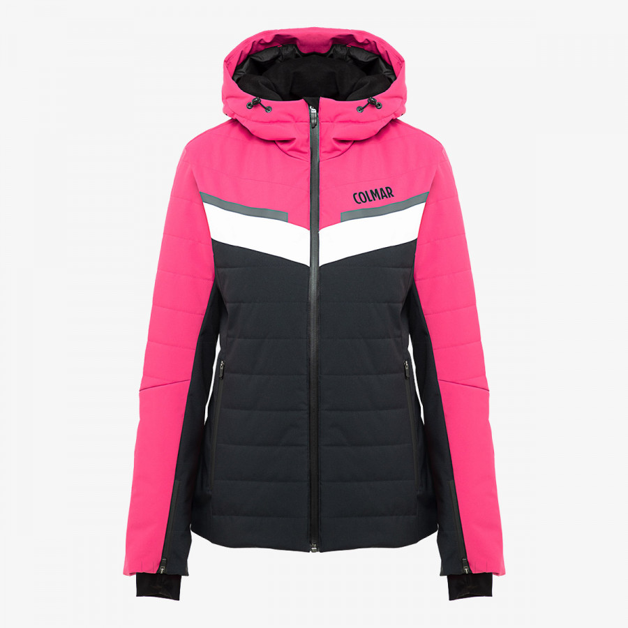 COLMAR Jakna L. SKI JACKET+F 