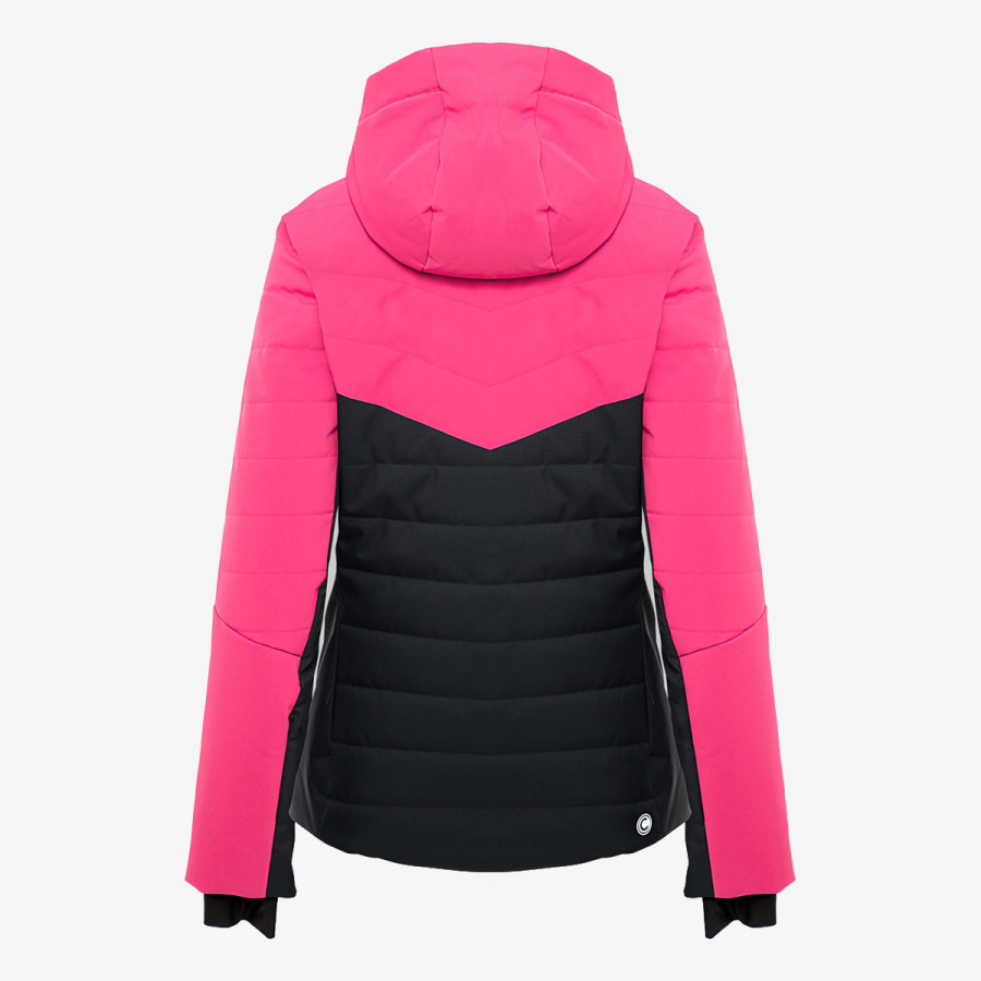 COLMAR Jakna L. SKI JACKET+F 