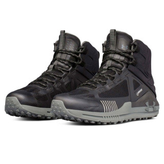 UNDER ARMOUR Čizme UA VERGE 2.0 MID GTX 