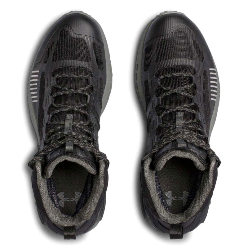 Under armour verge hot sale 2.0 low review