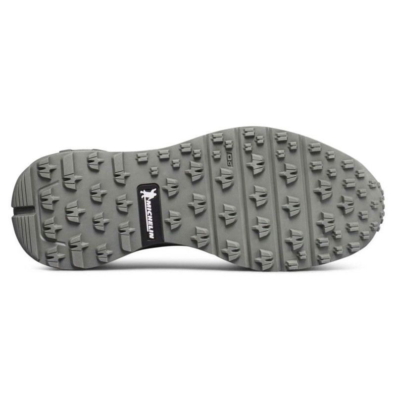 UNDER ARMOUR Čizme UA VERGE 2.0 MID GTX 