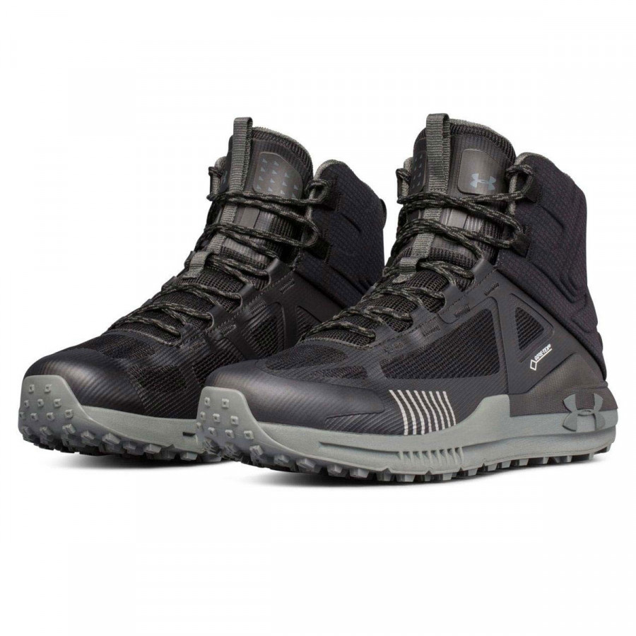 UNDER ARMOUR Čizme UA VERGE 2.0 MID GTX 