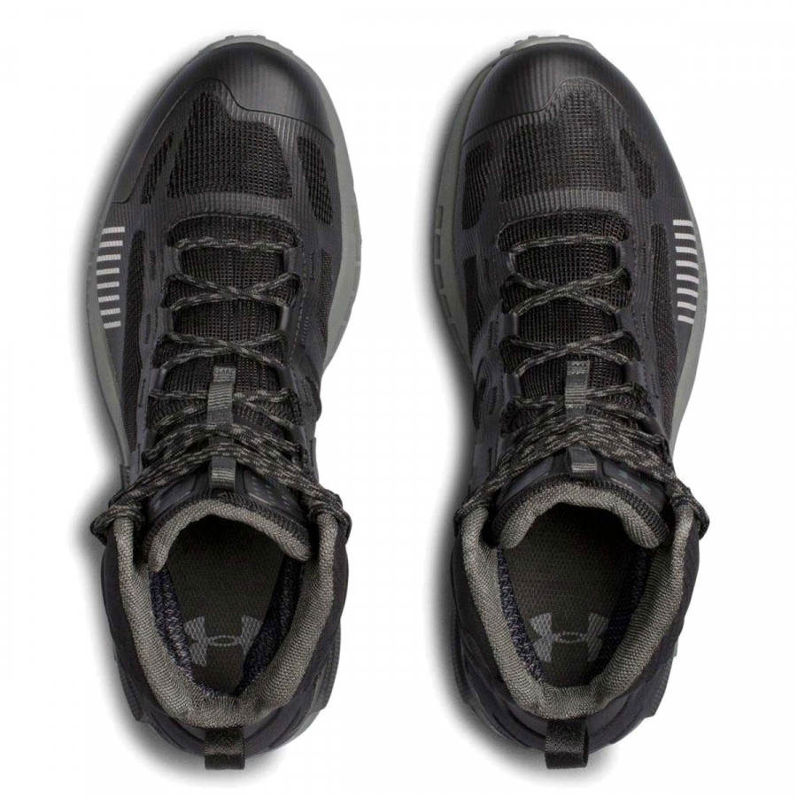 UNDER ARMOUR Čizme UA VERGE 2.0 MID GTX 