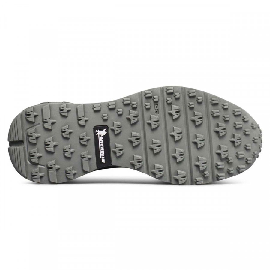 UNDER ARMOUR Čizme UA VERGE 2.0 MID GTX 