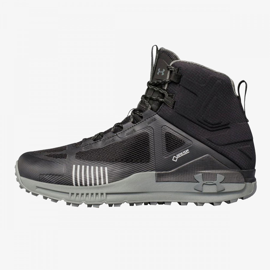 UNDER ARMOUR Čizme UA VERGE 2.0 MID GTX 