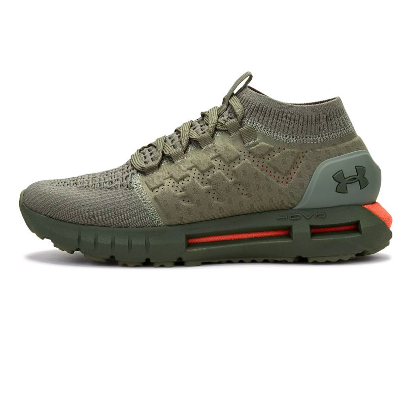 Under armour w hovr hot sale phantom nc