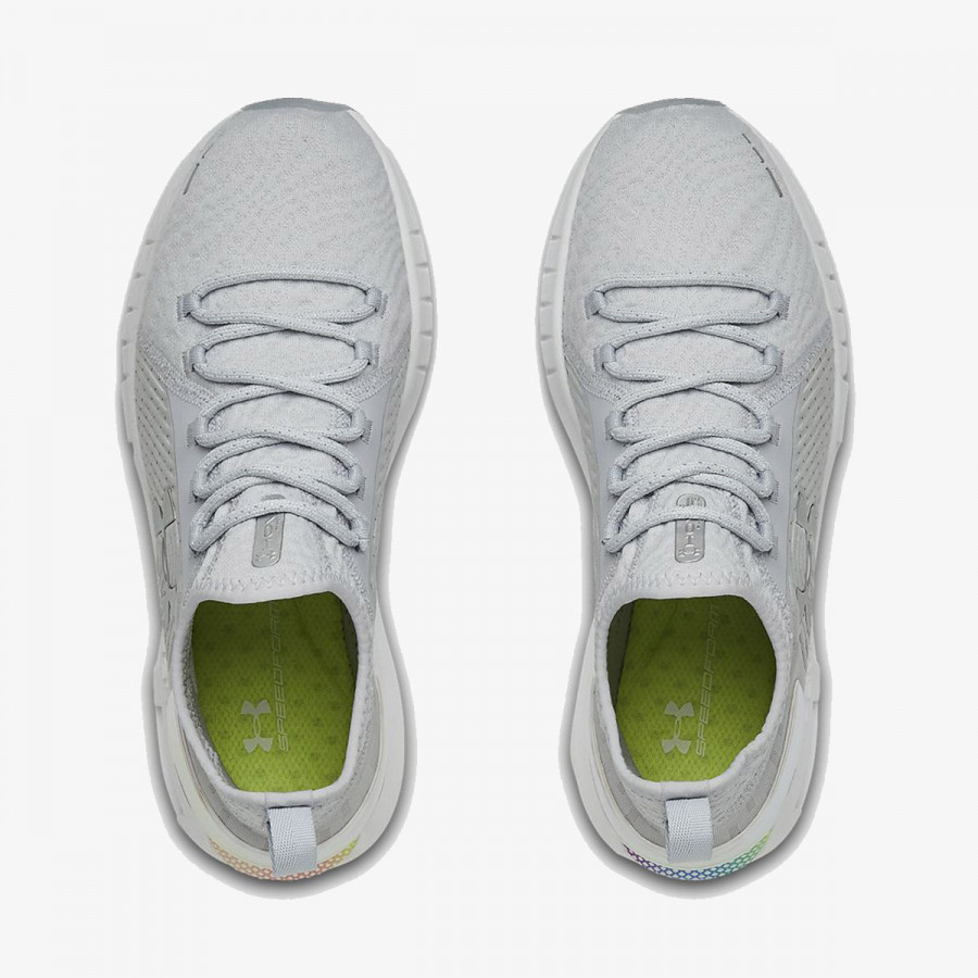 UNDER ARMOUR Tenisice W HOVR Phantom SE HL IRID 