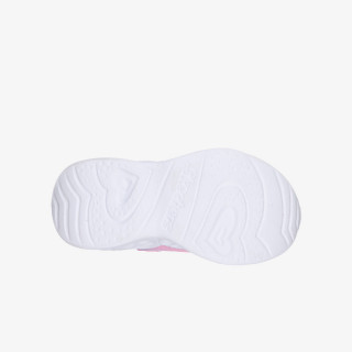 SKECHERS Tenisice HEART LIGHTS RAINBOW LUX 