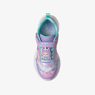 SKECHERS Tenisice JUMPSTERS 2.0 - CUTIE CRITTER 