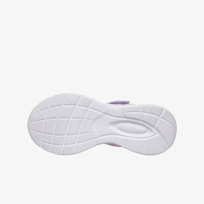 SKECHERS Tenisice JUMPSTERS 2.0 - CUTIE CRITTER 