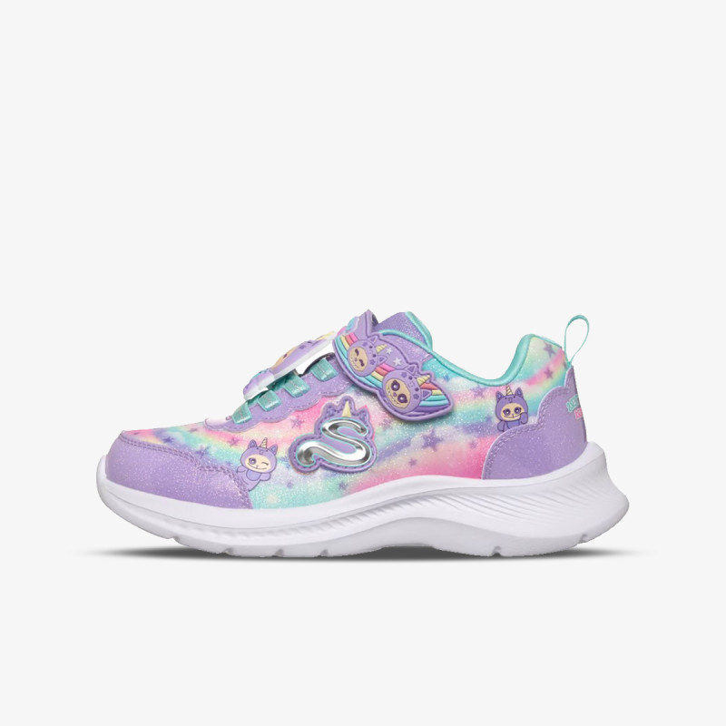 SKECHERS Tenisice JUMPSTERS 2.0 - CUTIE CRITTER 