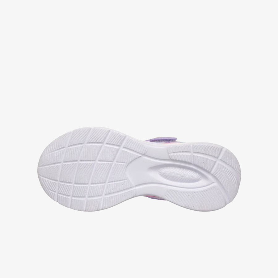 SKECHERS Tenisice JUMPSTERS 2.0 - CUTIE CRITTER 