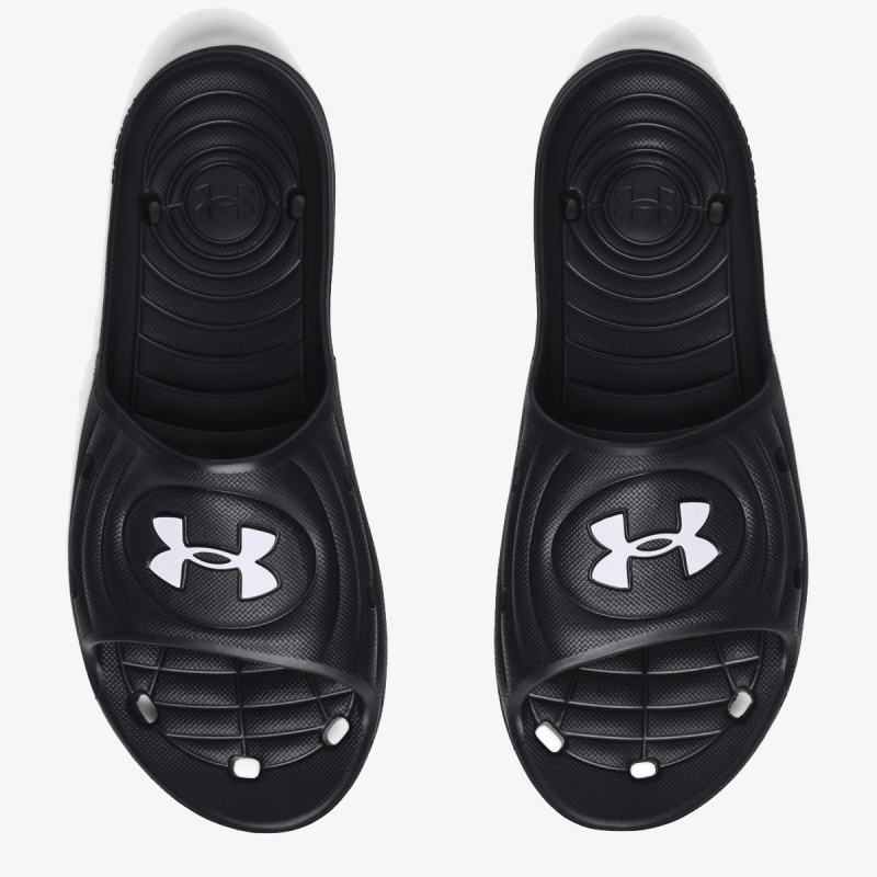 UNDER ARMOUR Natikače UA M Locker IV SL 