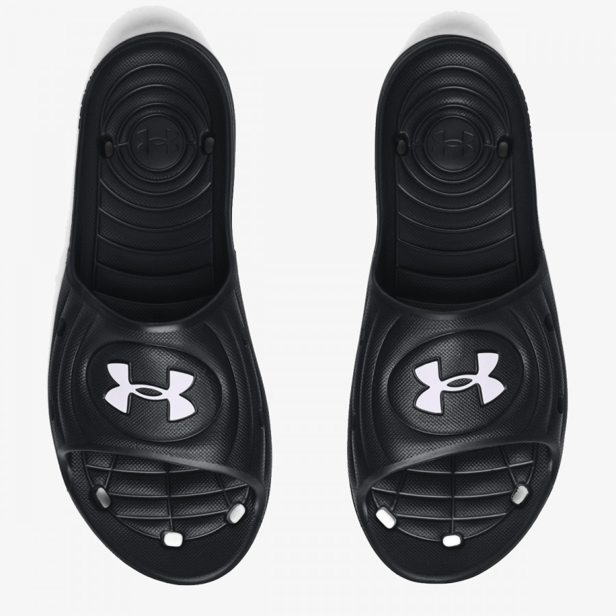 UNDER ARMOUR Natikače UA M Locker IV SL 