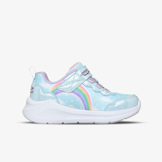 SKECHERS Tenisice LIL SNUGS 