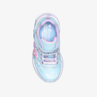 SKECHERS Tenisice LIL SNUGS 