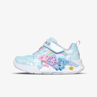 SKECHERS Tenisice LIL SNUGS 