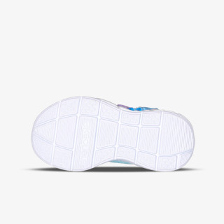 SKECHERS Tenisice LIL SNUGS 