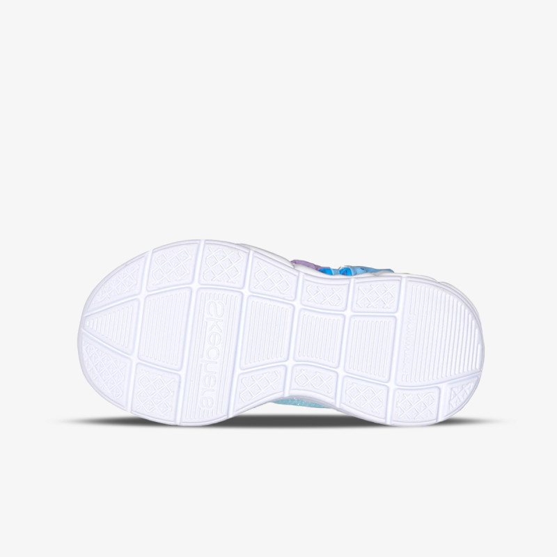 SKECHERS Tenisice LIL SNUGS 
