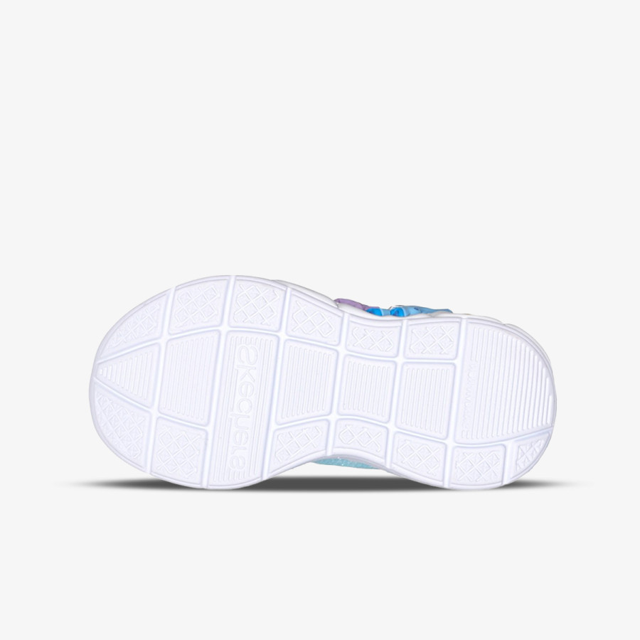 SKECHERS Tenisice LIL SNUGS 