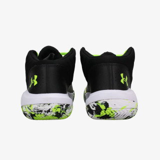 UNDER ARMOUR Tenisice Jet '21 