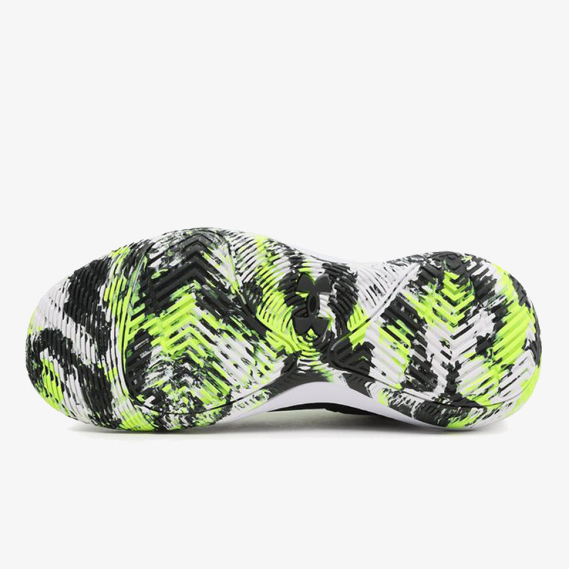 UNDER ARMOUR Tenisice Jet '21 