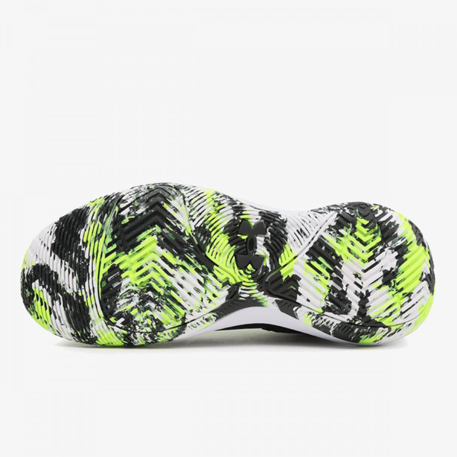 UNDER ARMOUR Tenisice Jet '21 