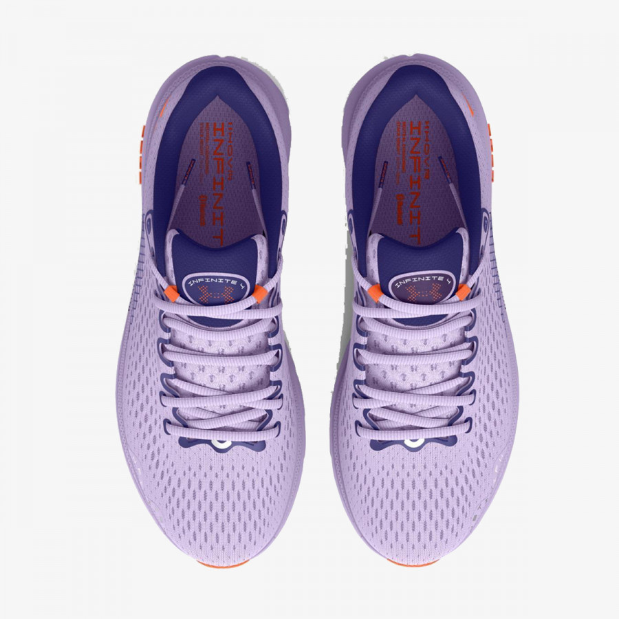 UNDER ARMOUR Tenisice UA W HOVR Infinite 4 