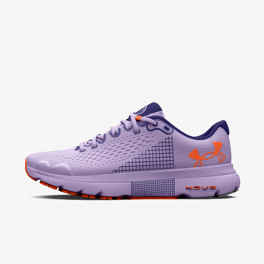 UNDER ARMOUR Tenisice UA W HOVR Infinite 4 